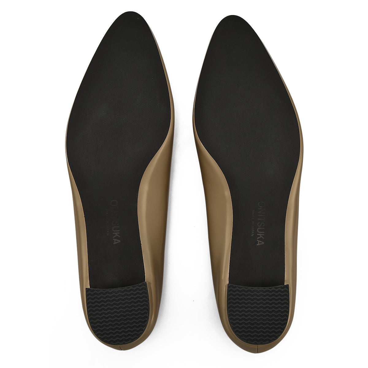 PUMPS - BEIGE / BEIGE - view 7