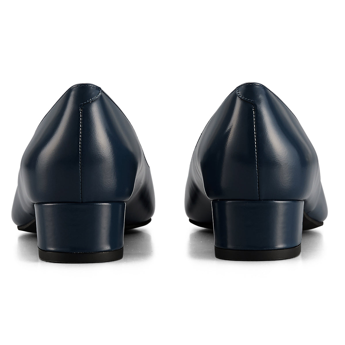 PUMPS - NAVY / NAVY - view 5