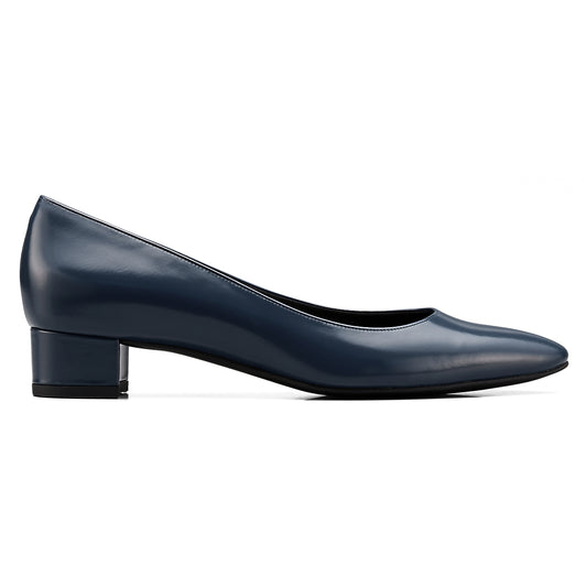 PUMPS - NAVY / NAVY - main view