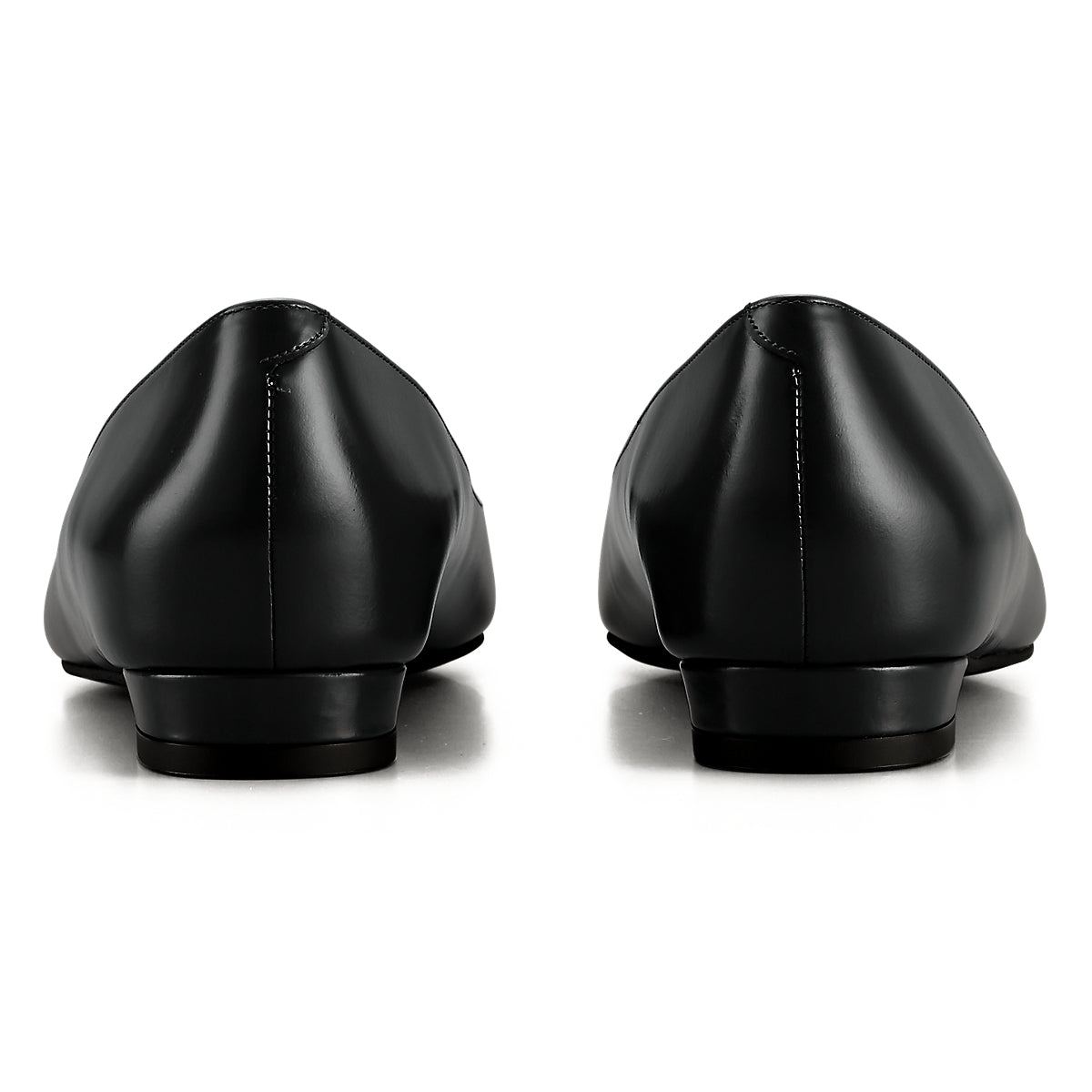 PUMPS - SHINY BLACK / SHINY BLACK - view 5