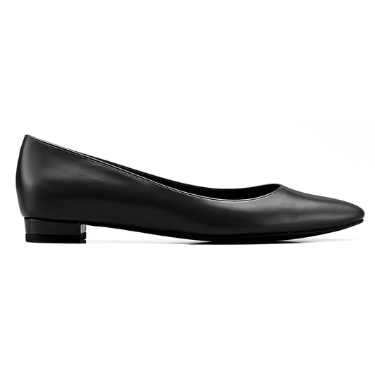 PUMPS - SHINY BLACK / SHINY BLACK - main view