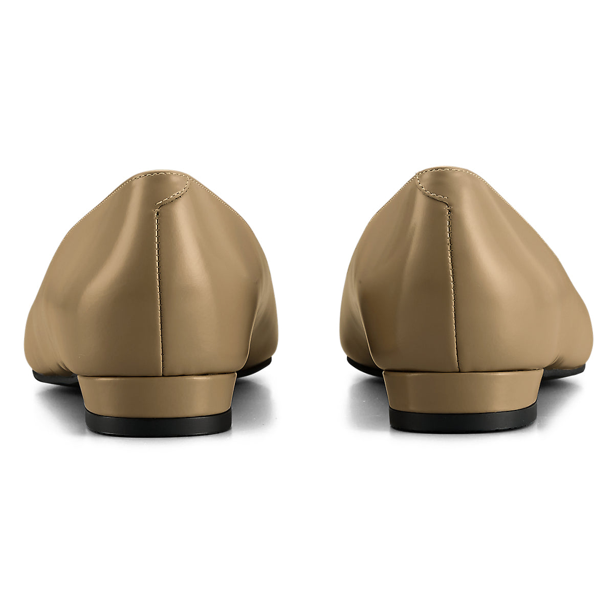PUMPS - BEIGE / BEIGE - view 5