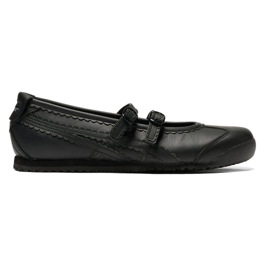 MEXICO 66 TGRS - BLACK / BLACK - main view