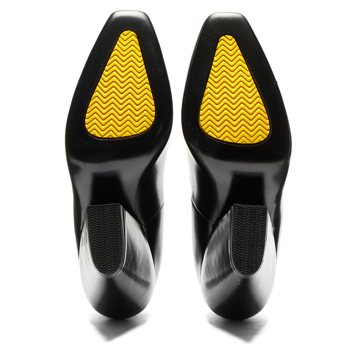 TIGER EQUA - BLACK / BLACK - view 7