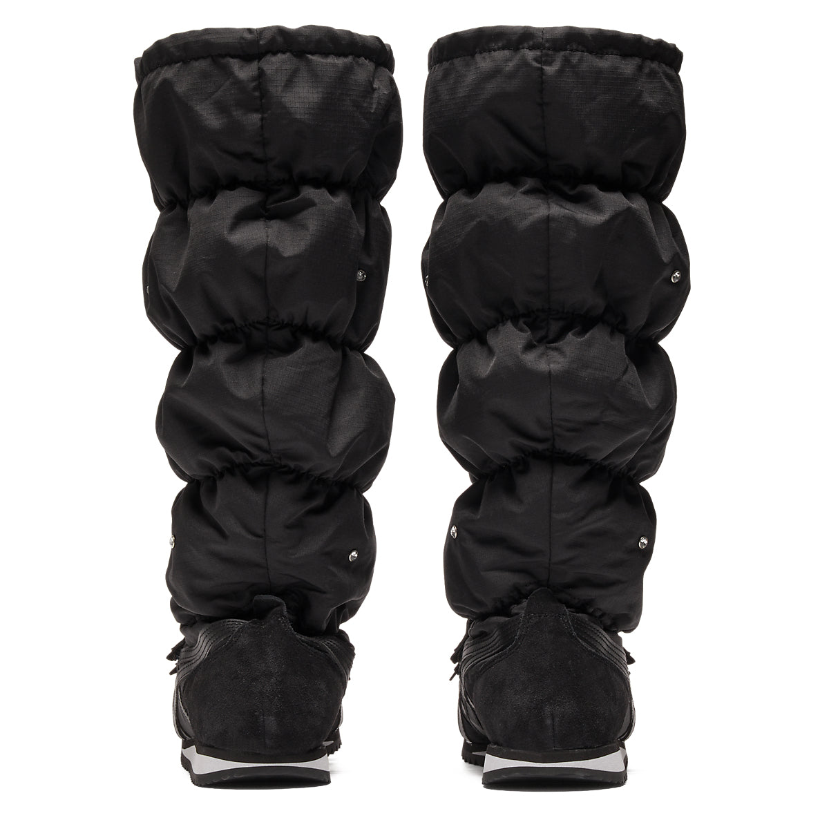 WINTER HEAVEN - BLACK / BLACK - view 5