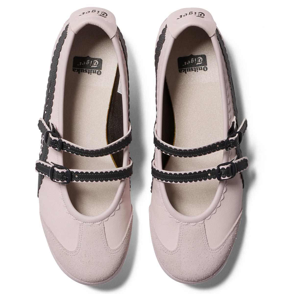 MEXICO 66 TGRS - CRYSTAL PINK / GRAPHITE GREY - view 6