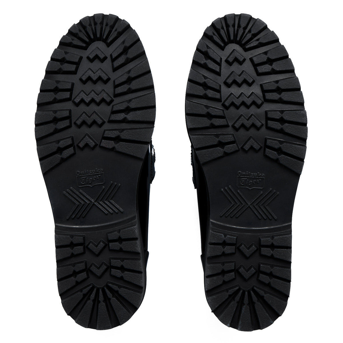 BIT LOAFER - BLACK / DIRECTOIRE BLUE - view 7