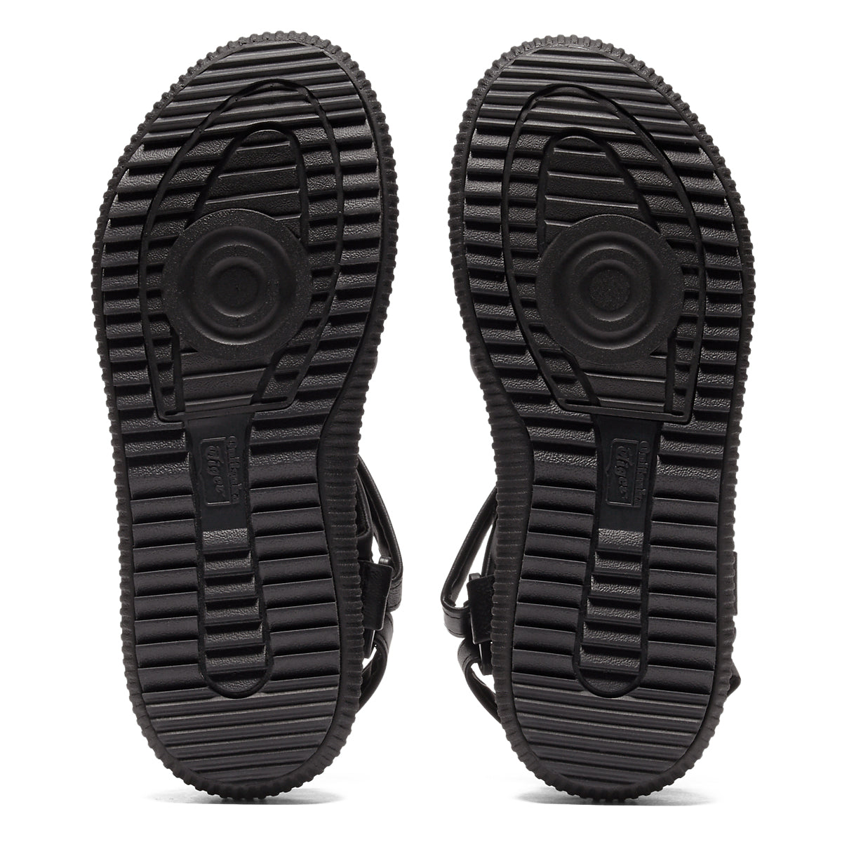 OTIGER BELTED - BLACK / BLACK - view 7