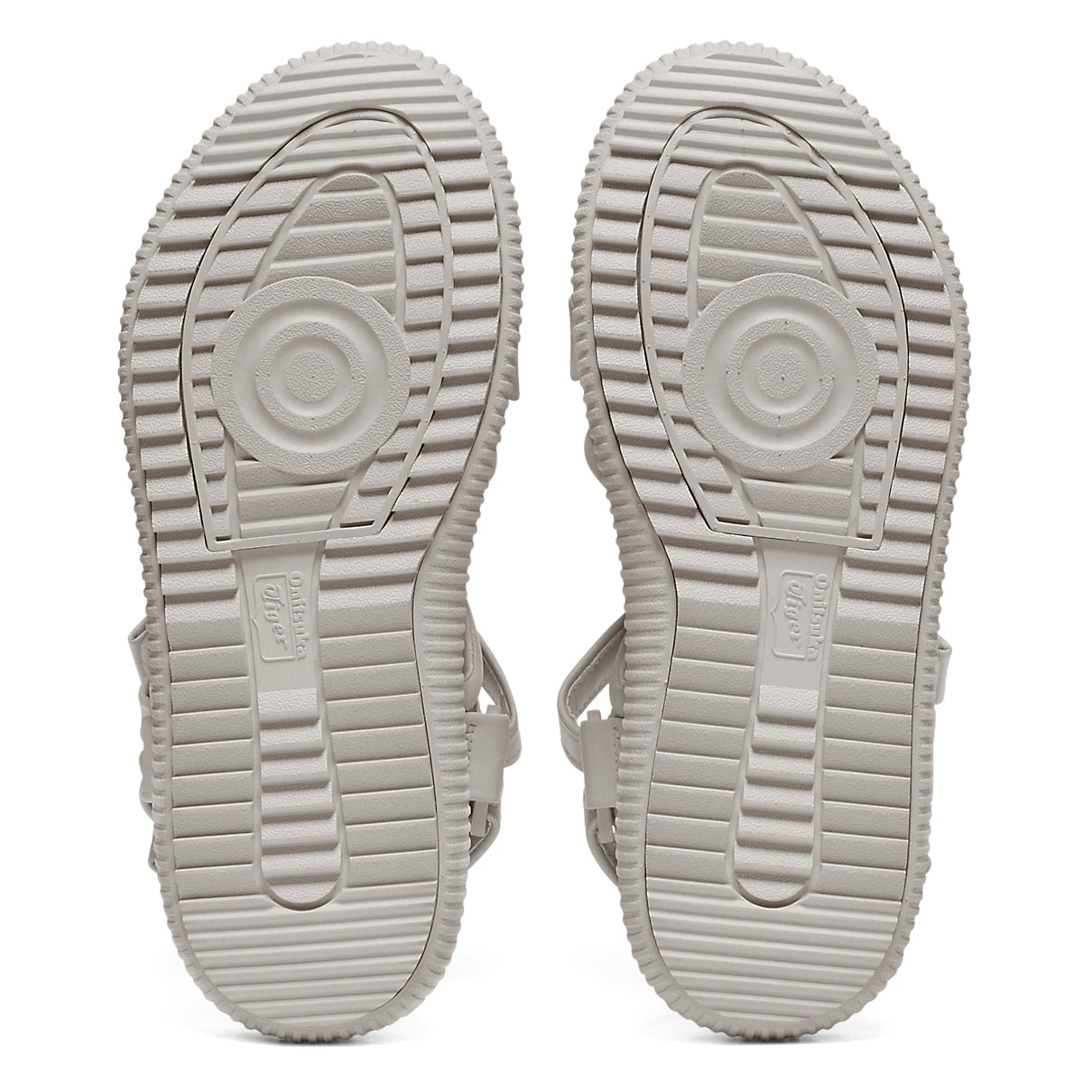 OTIGER BELTED - OYSTER GREY / OYSTER GREY - view 7
