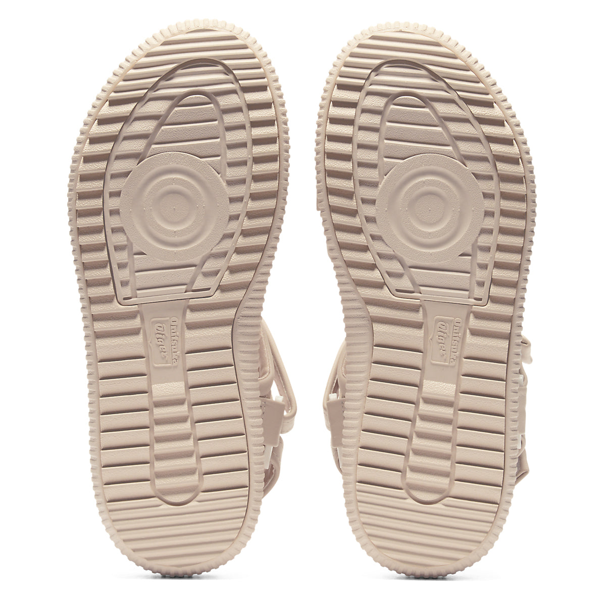OTIGER BELTED - MINERAL BEIGE / OATMEAL - view 7