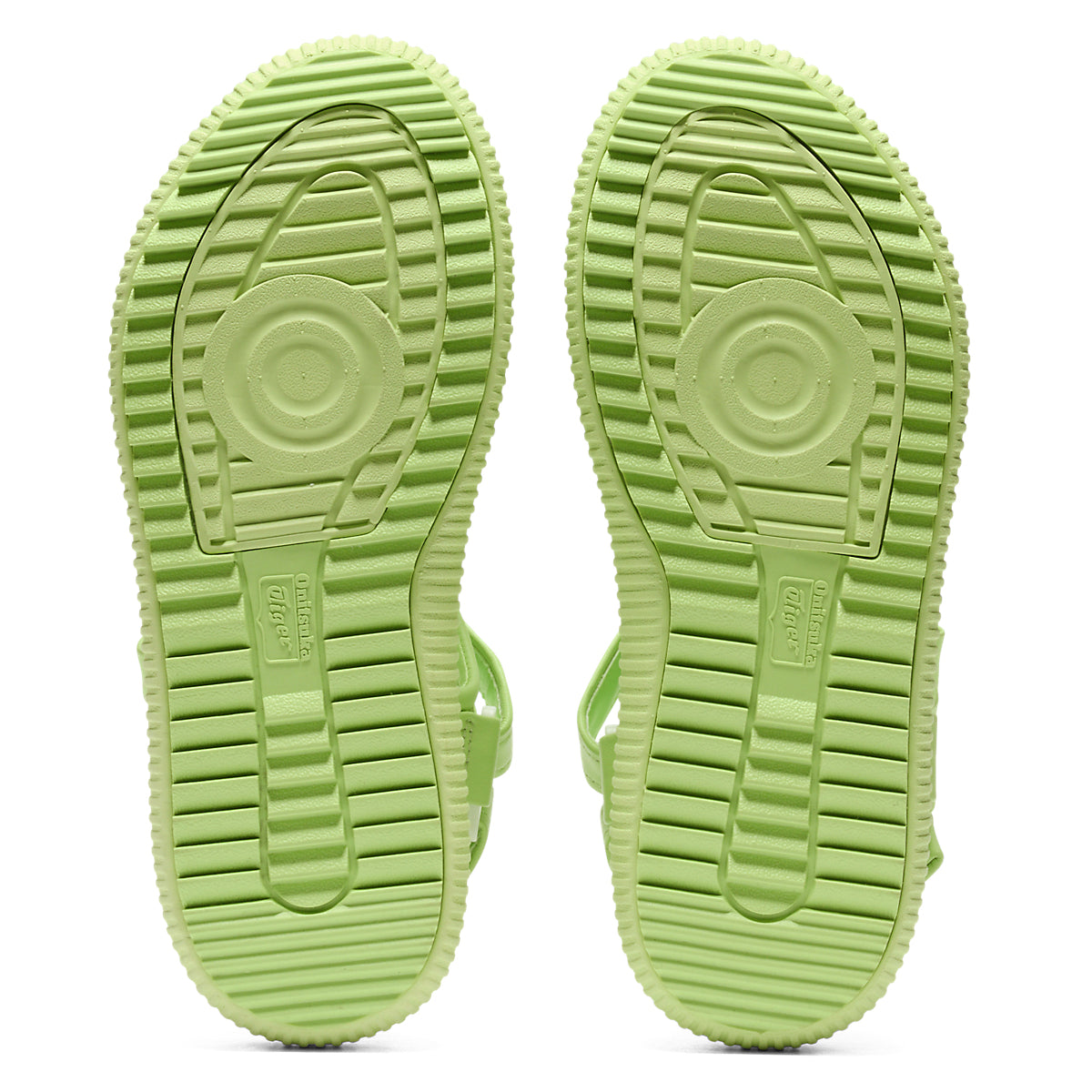 OTIGER BELTED - LIME GREEN / JADE - view 7