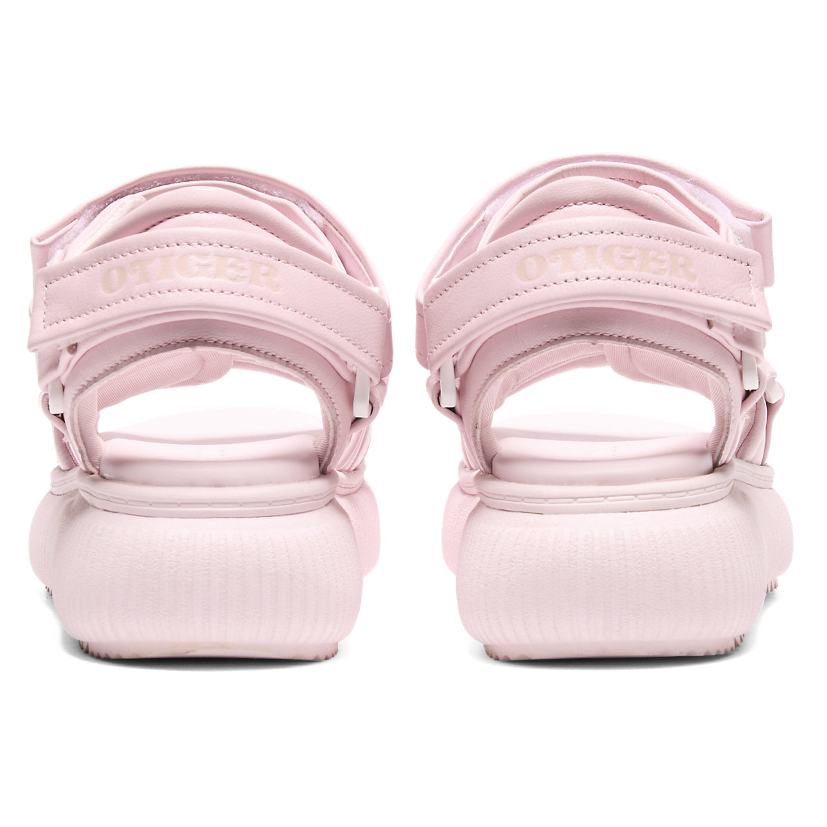 OTIGER BELTED - CRYSTAL PINK / GINGER PEACH - view 5
