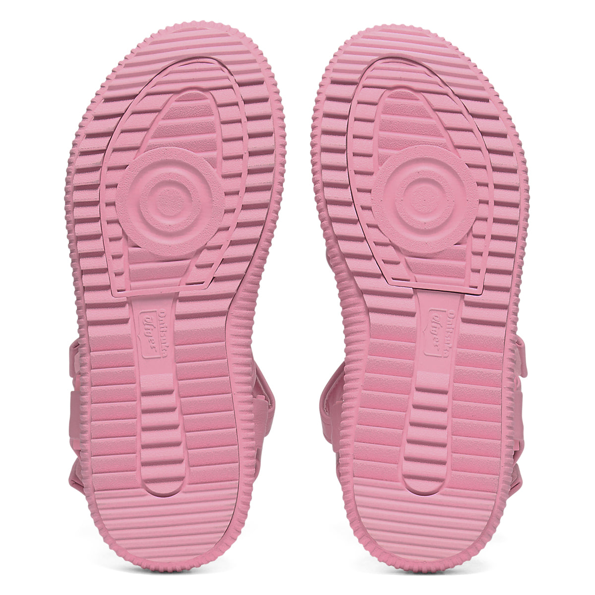 OTIGER BELTED - PRISM PINK / PRISM PINK - view 7