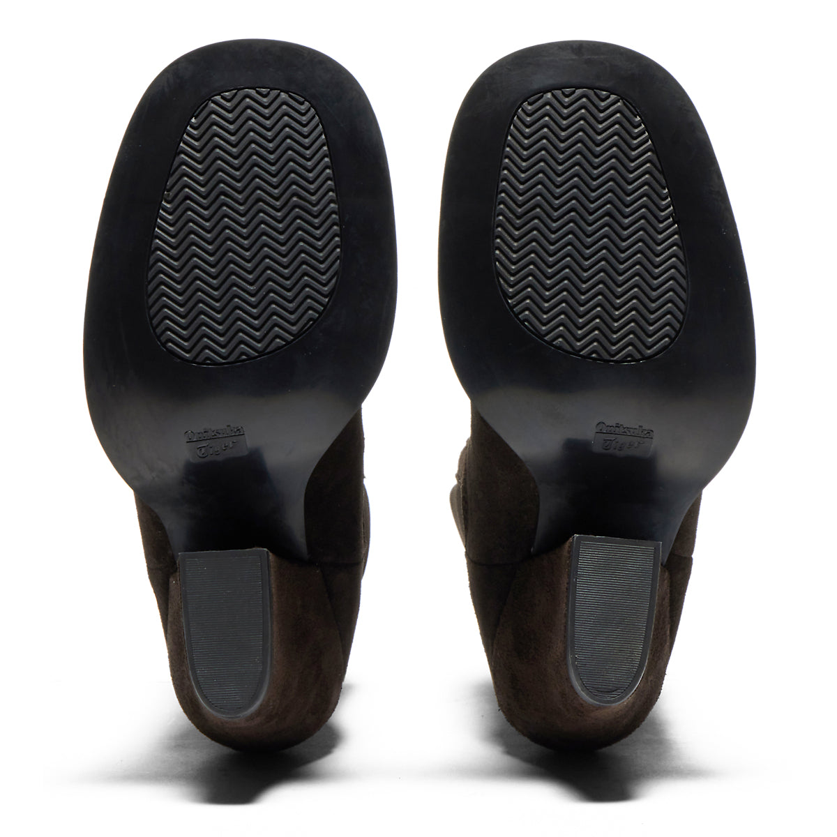 TIGER RODEANO CB - DARK BROWN / DARK BROWN - view 7