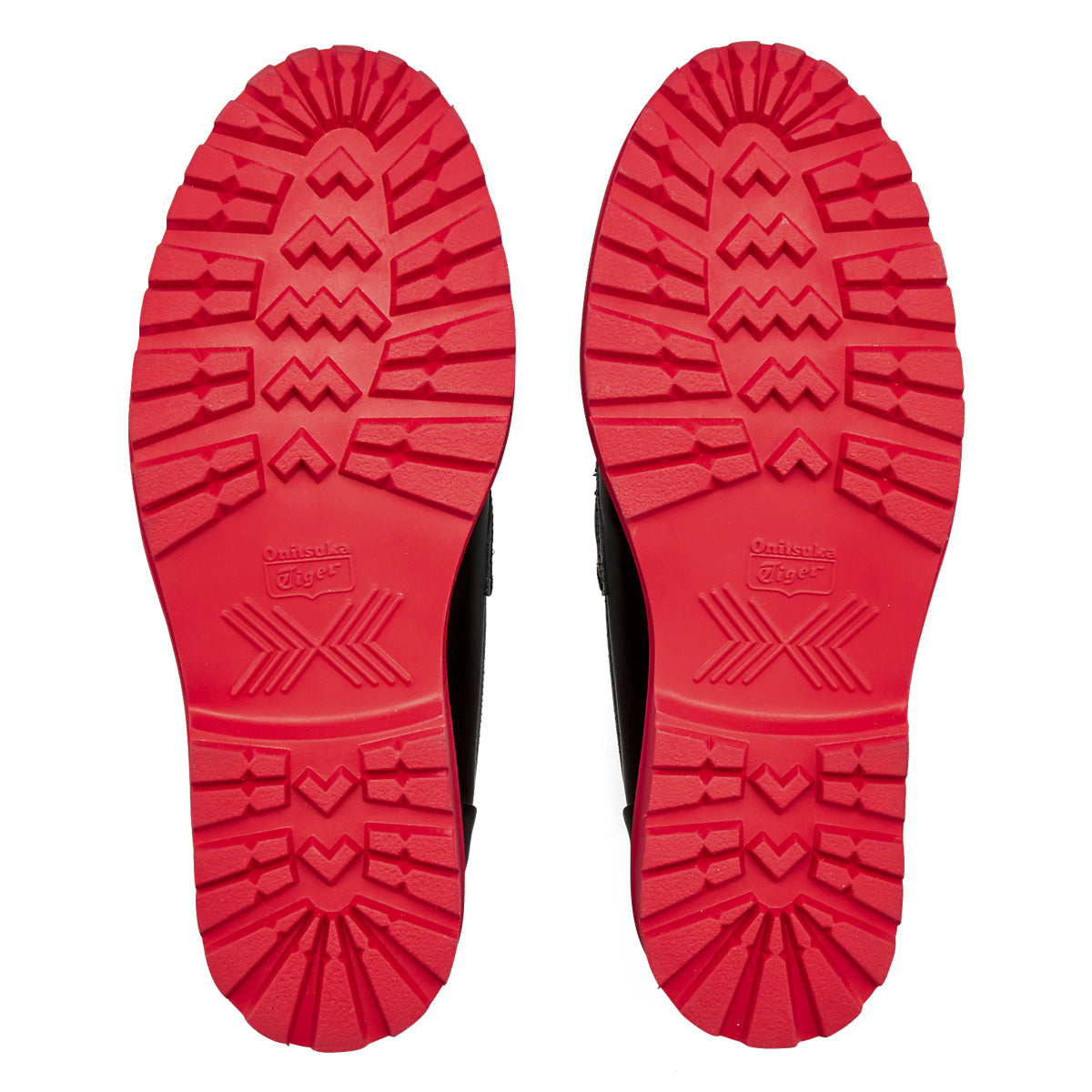 BIT LOAFER - BLACK / CLASSIC RED - view 7
