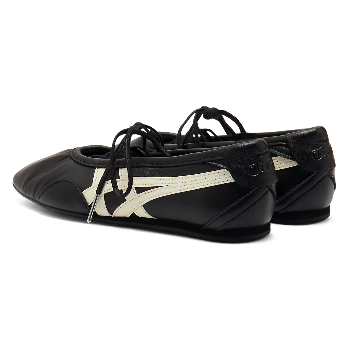 GYMNARINA - BLACK / CREAM - view 4