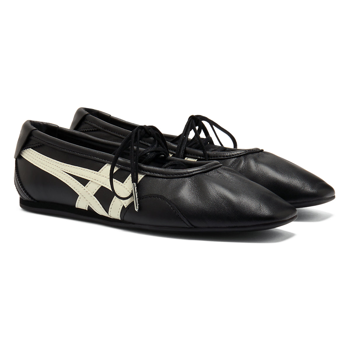 GYMNARINA - BLACK / CREAM - view 2