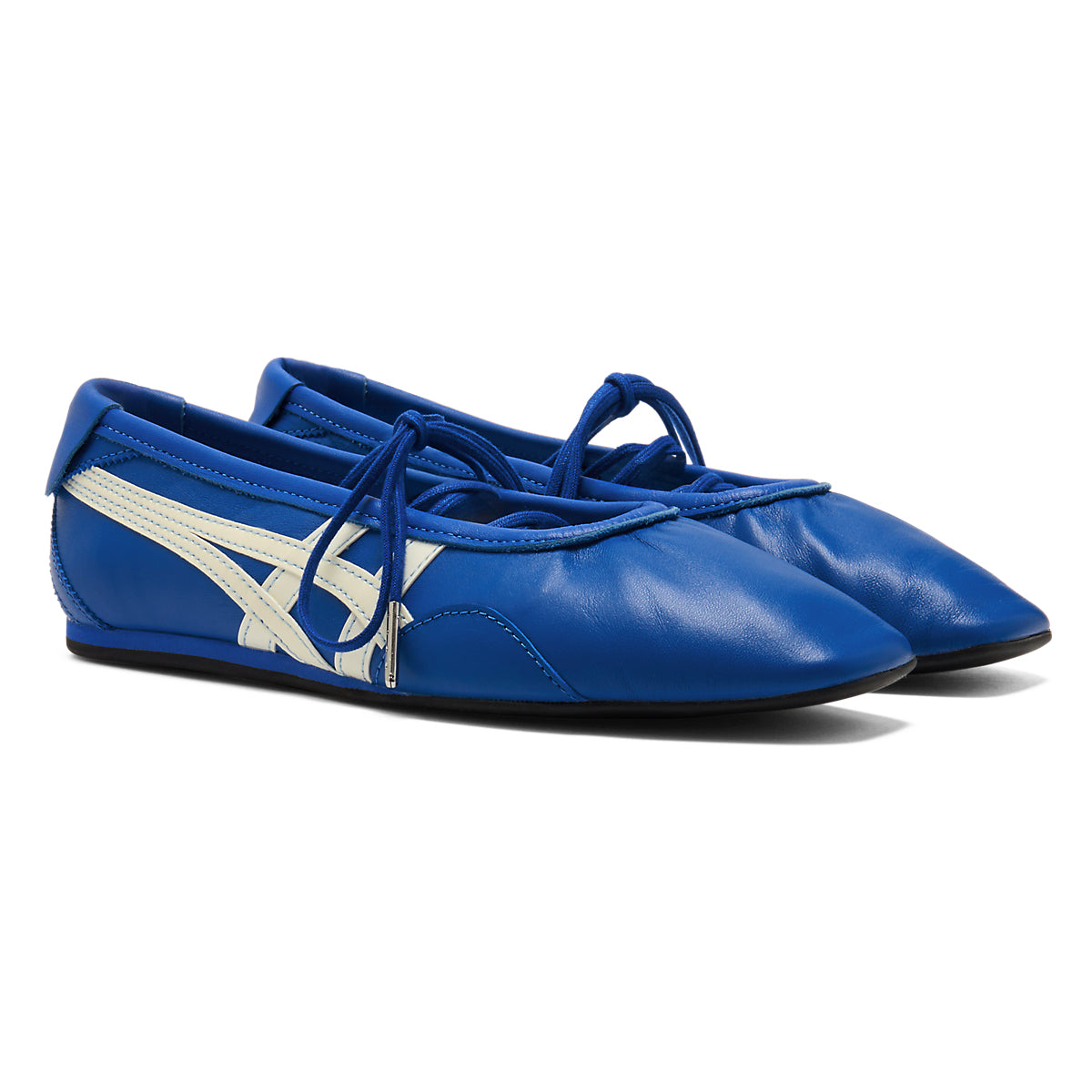 GYMNARINA - DAZZLING BLUE / CREAM - view 2