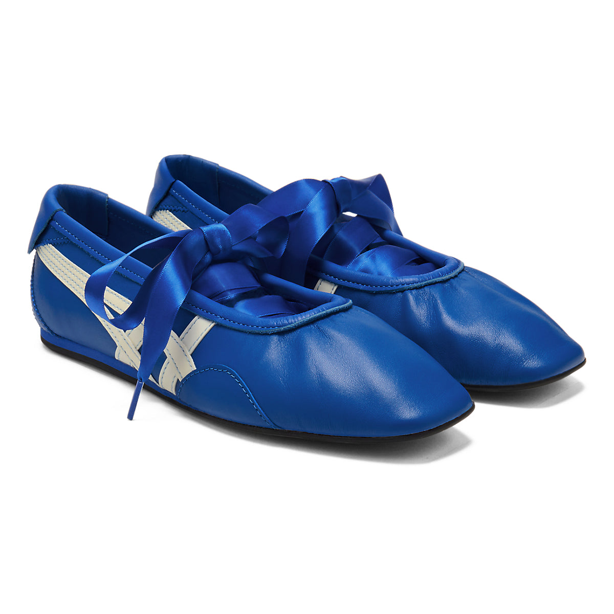 GYMNARINA - DAZZLING BLUE / CREAM - view 9