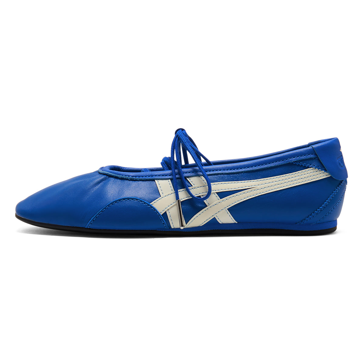 GYMNARINA - DAZZLING BLUE / CREAM - view 10