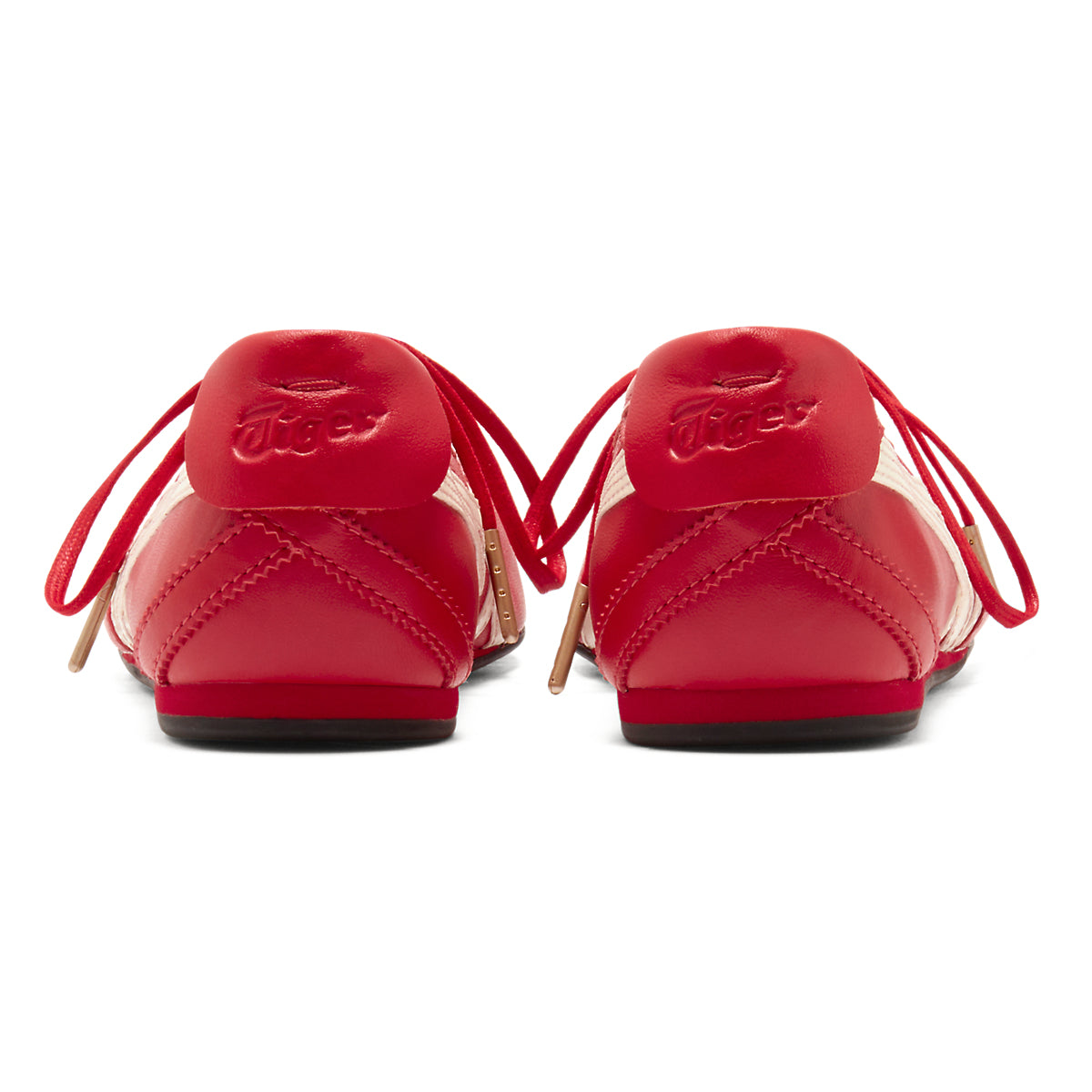 GYMNARINA - CLASSIC RED / CREAM - view 5