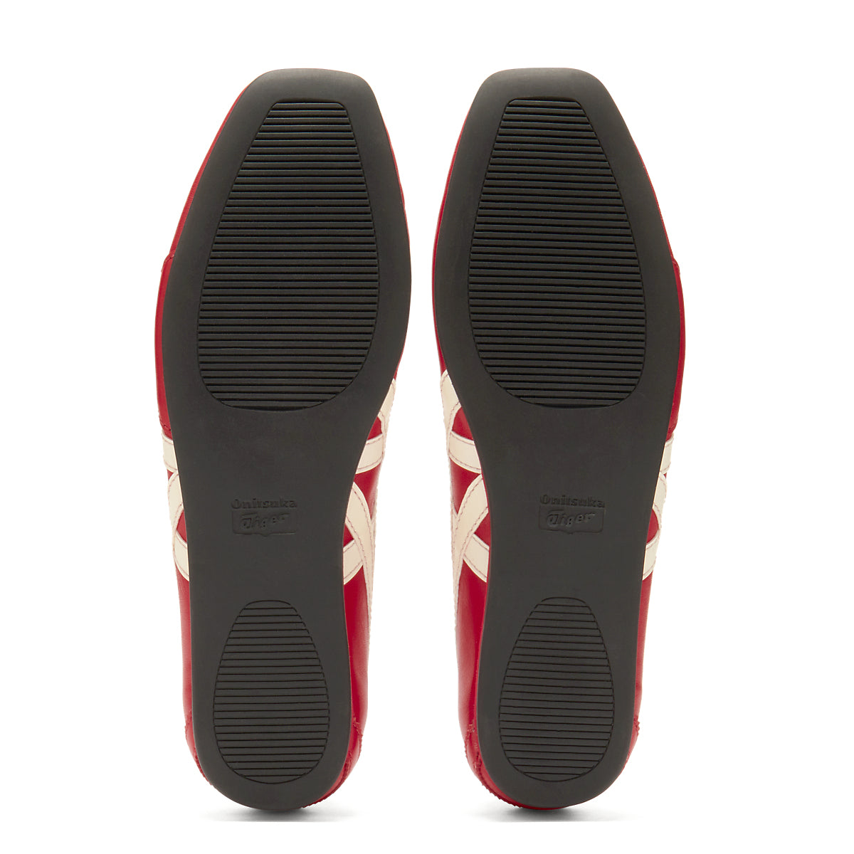 GYMNARINA - CLASSIC RED / CREAM - view 7