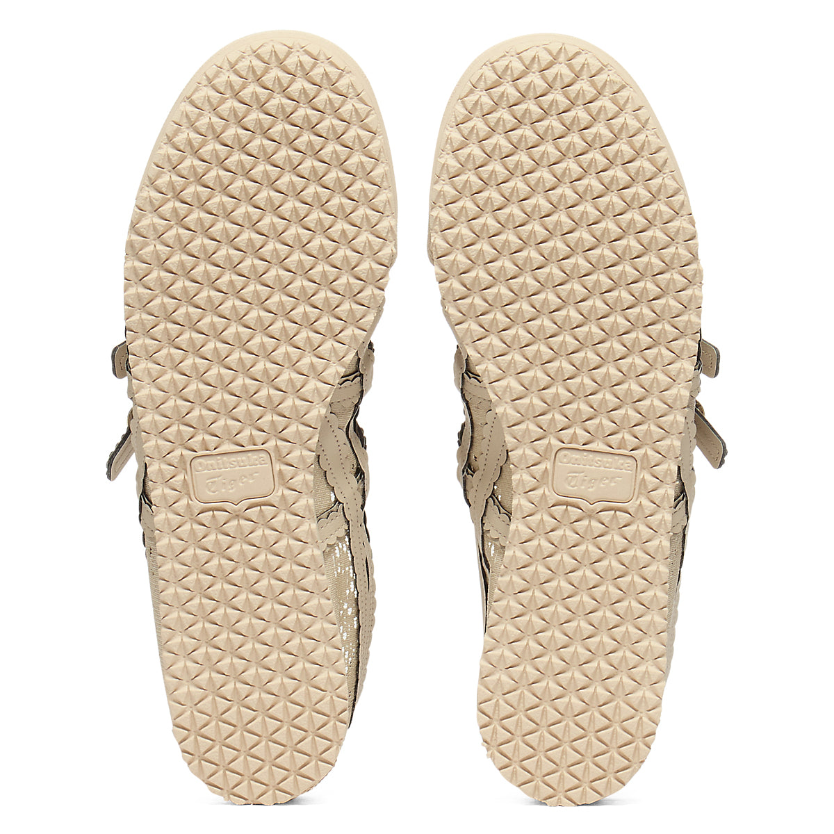 MEXICO 66 TGRS - BEIGE / BEIGE - view 7