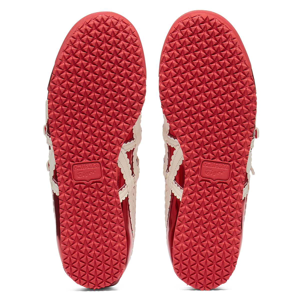 MEXICO 66 TGRS - CLASSIC RED / CREAM - view 7
