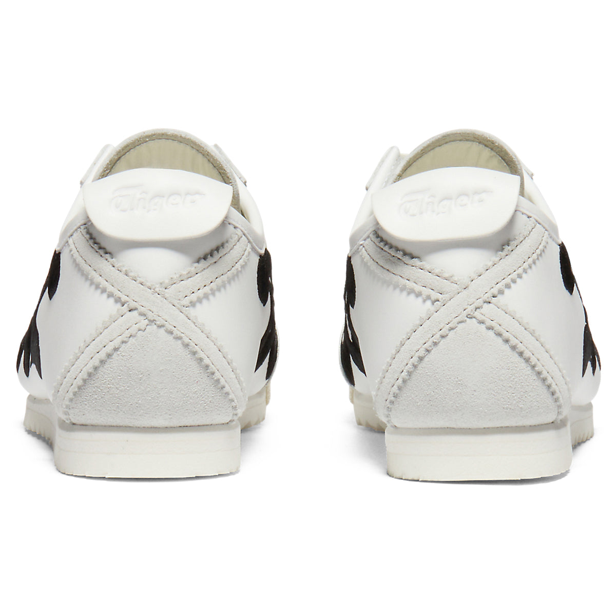 MEXICO 66 DELUXE - WHITE / BLACK - view 5