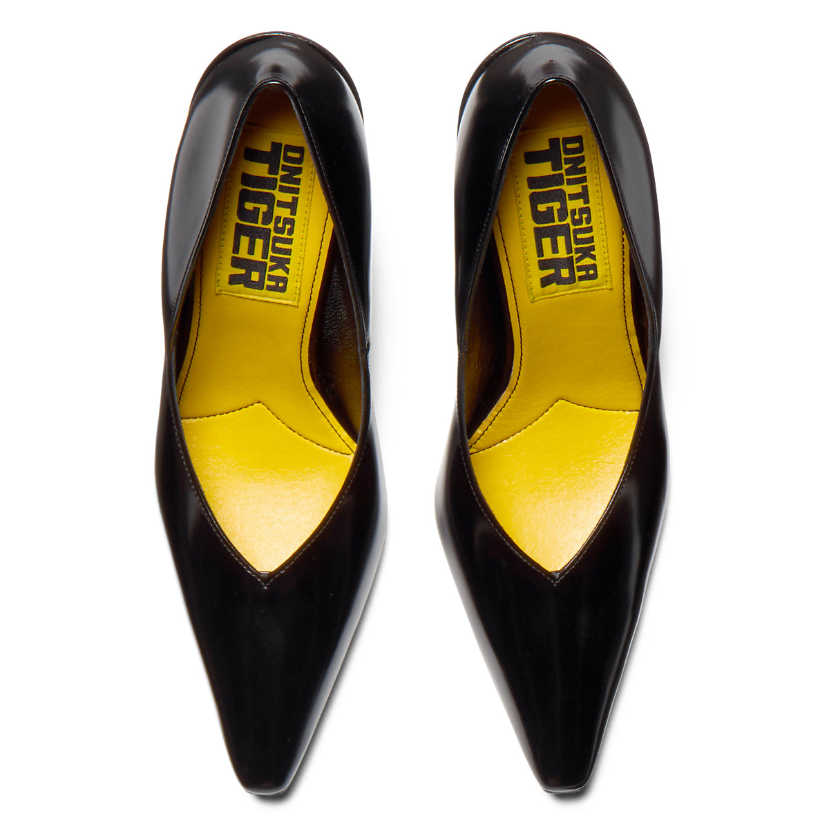 TIGER RODEO - BLACK / BLACK - view 6