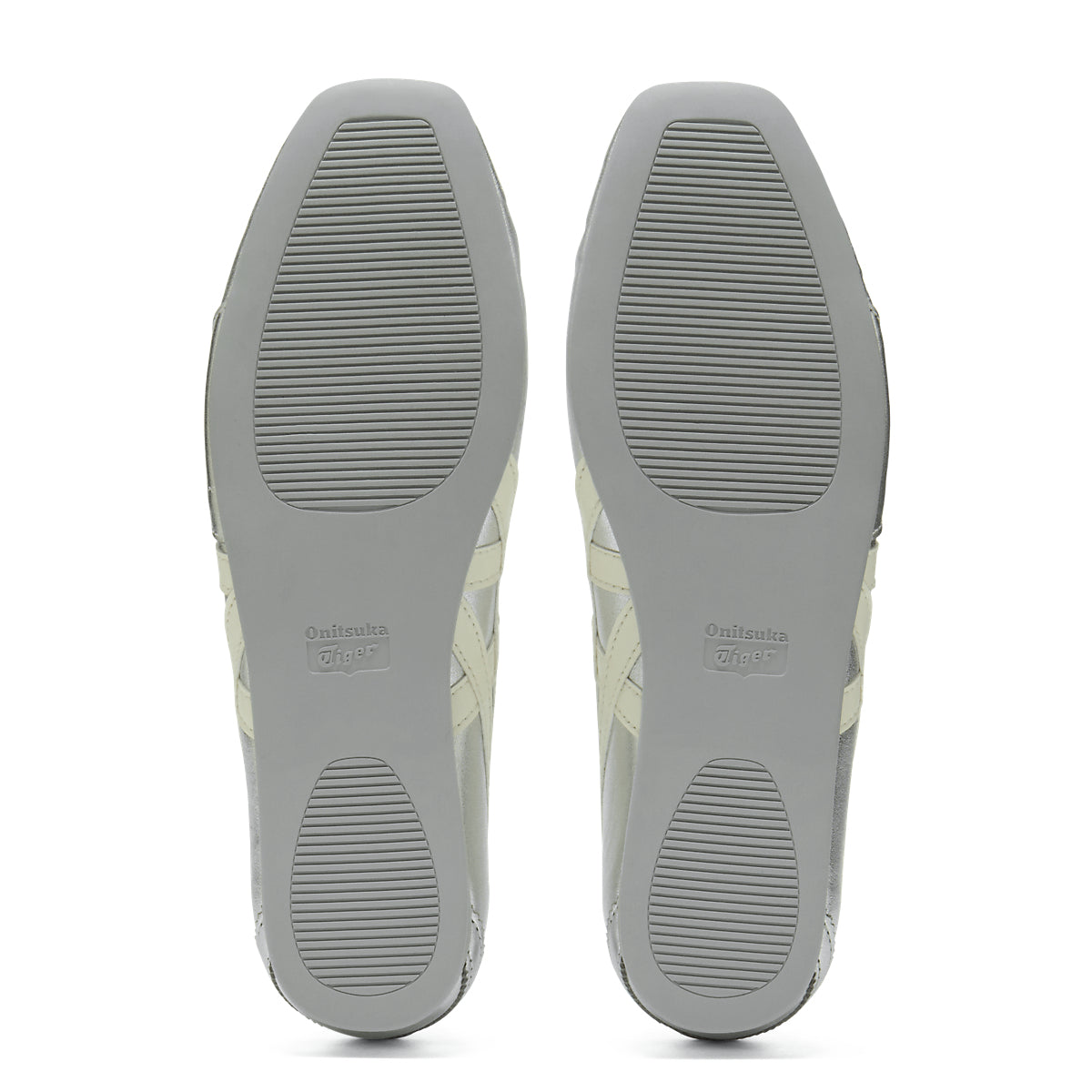 GYMNARINA - SILVER / CREAM - view 7