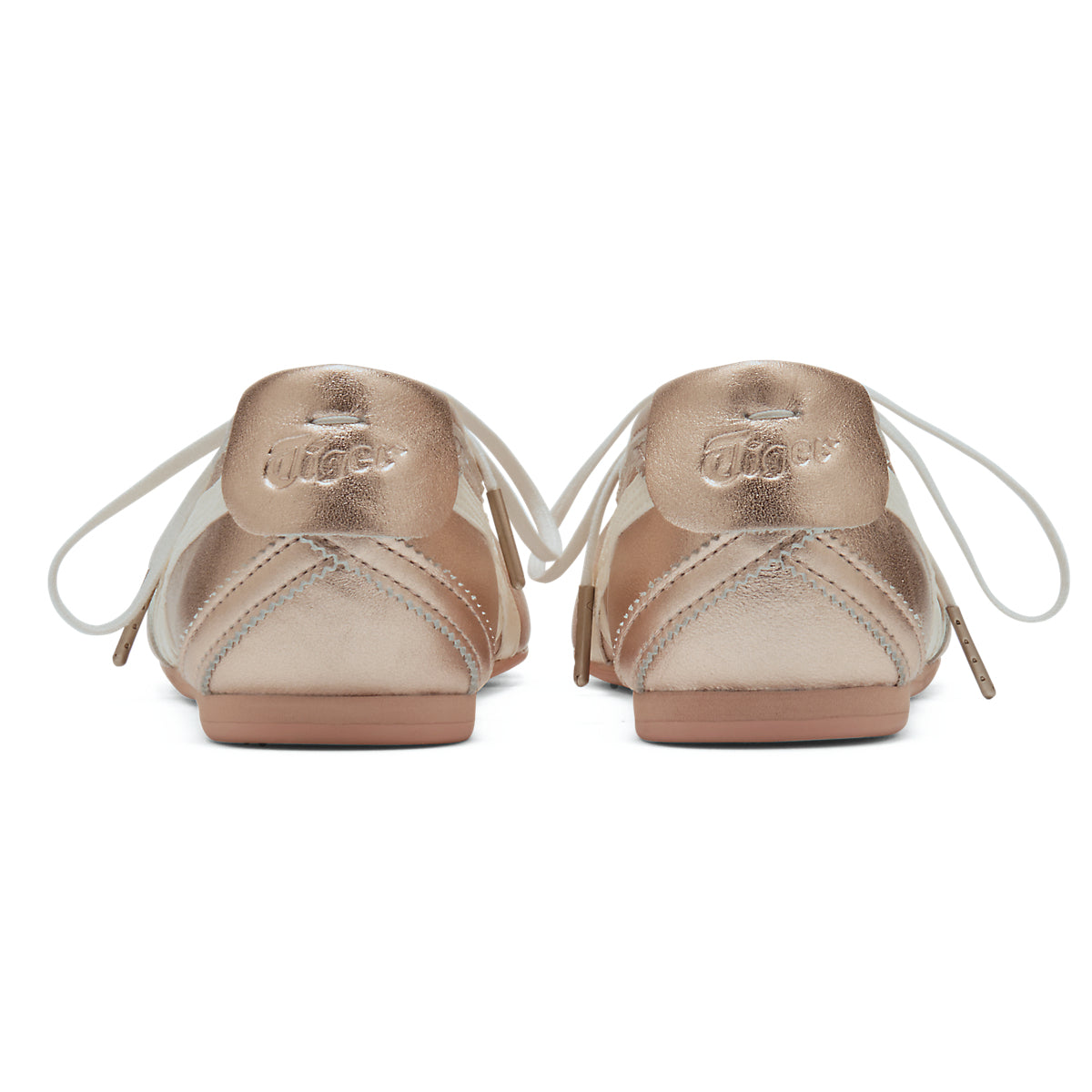 GYMNARINA - ROSE GOLD / CREAM - view 5