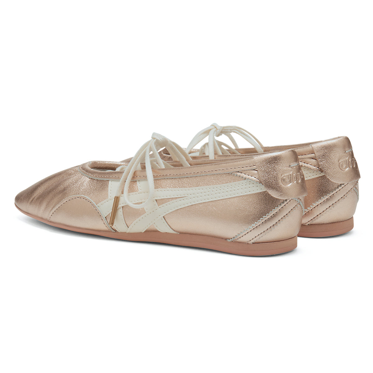 GYMNARINA - ROSE GOLD / CREAM - view 4
