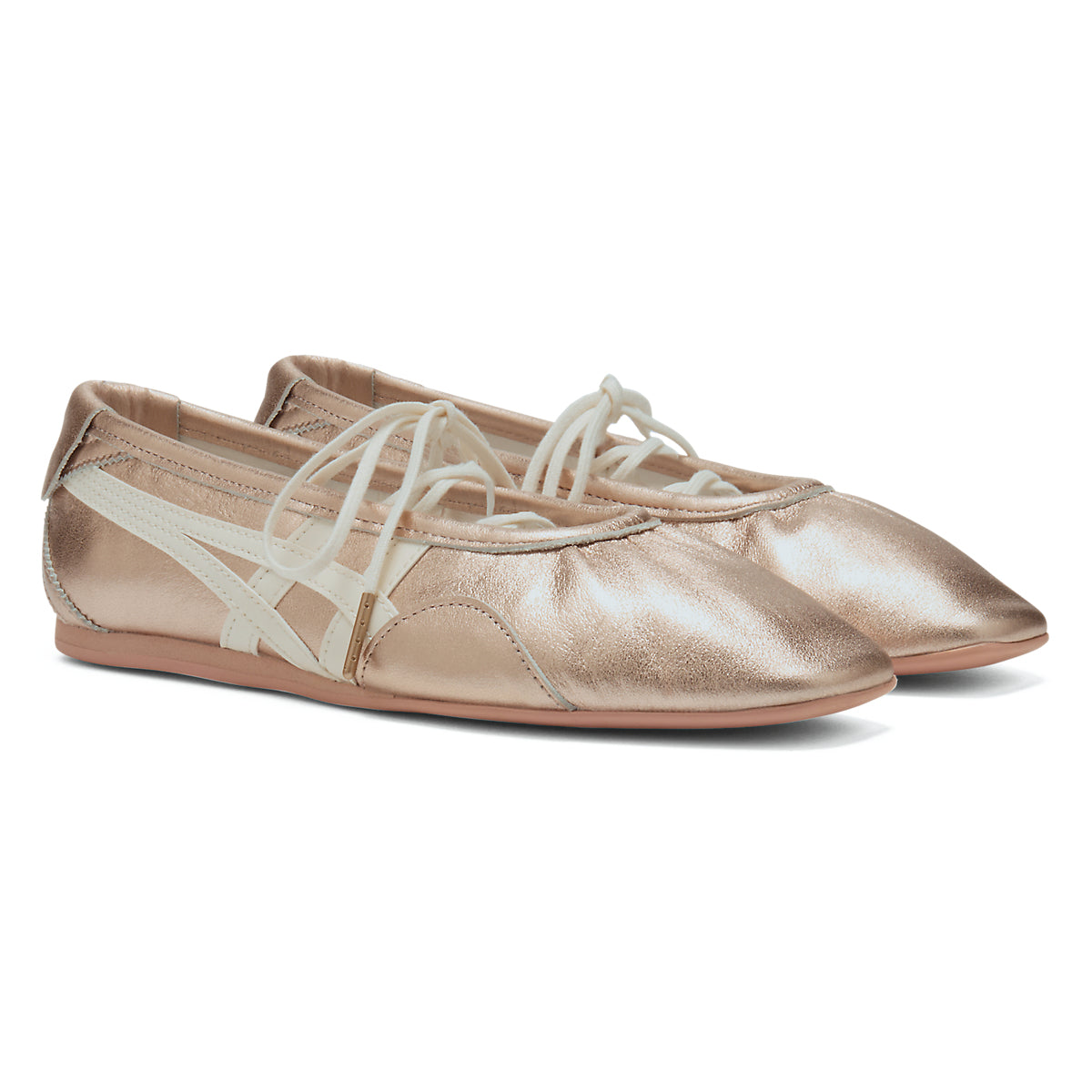 GYMNARINA - ROSE GOLD / CREAM - view 2