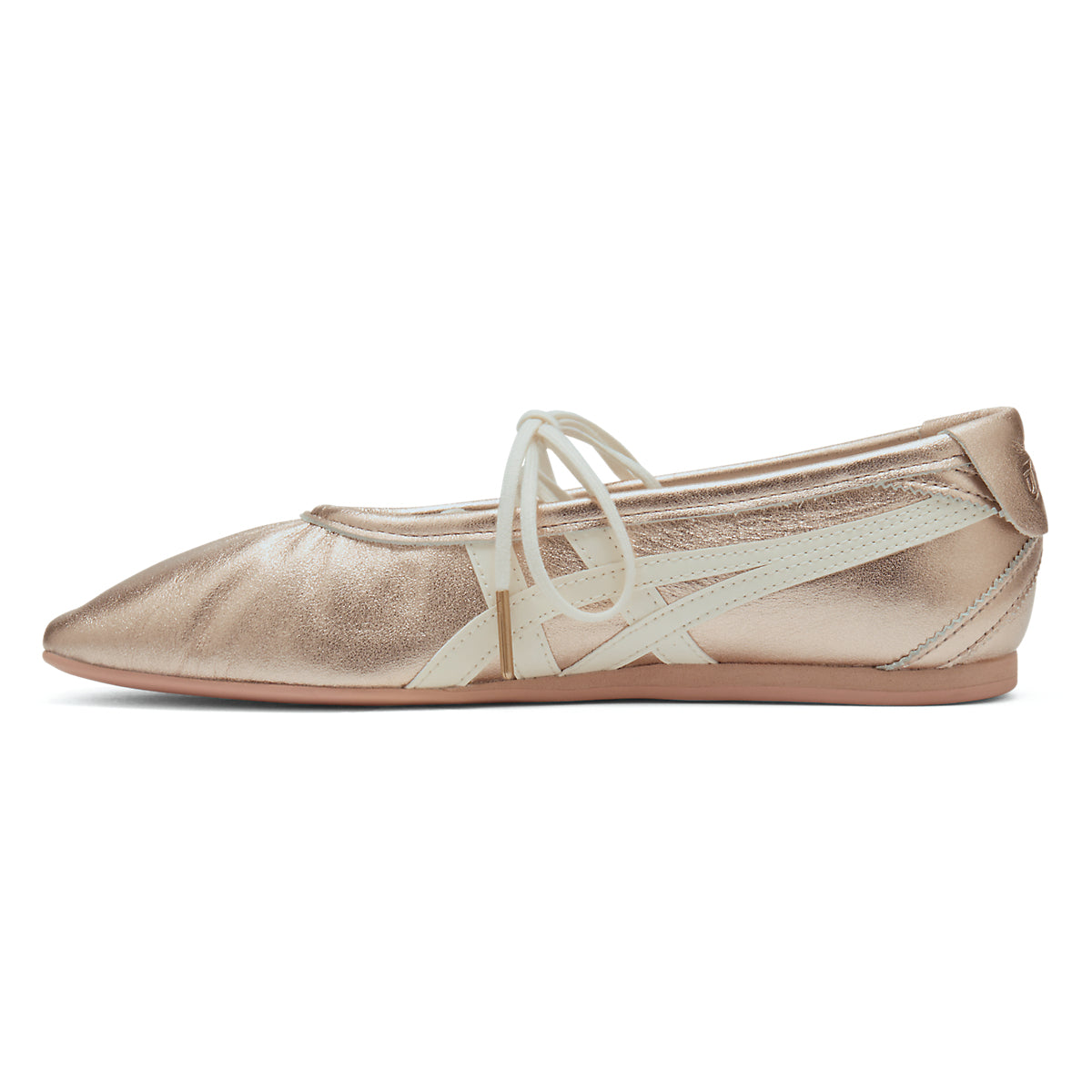 GYMNARINA - ROSE GOLD / CREAM - view 3