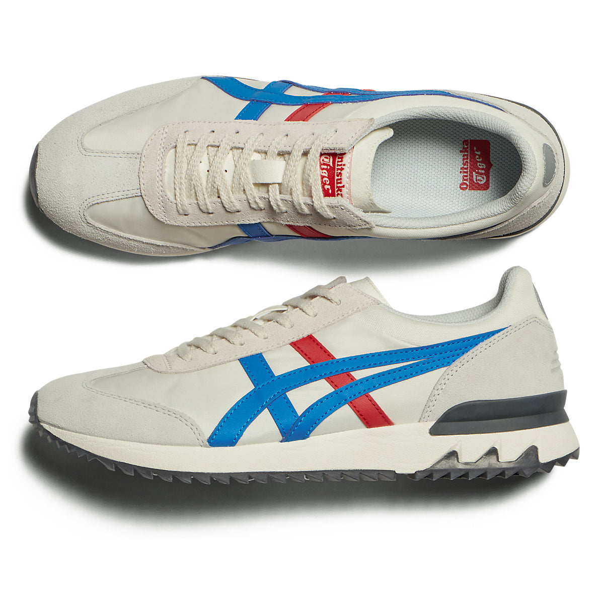 CALIFORNIA 78 EX - CREAM / DIRECTOIRE BLUE - view 8