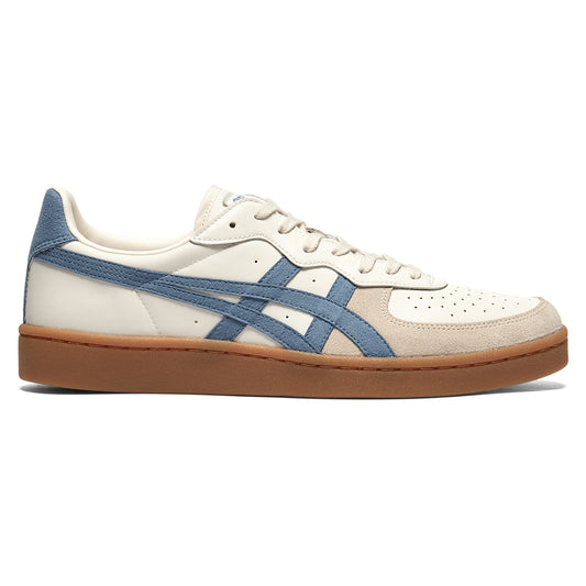 GSM - CREAM / GREY FLOSS - main view