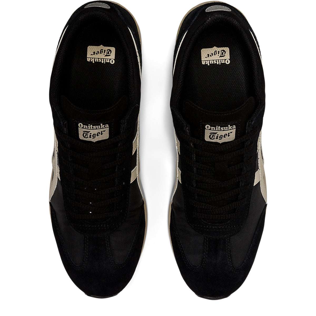 CALIFORNIA 78 EX - BLACK / OATMEAL - view 6