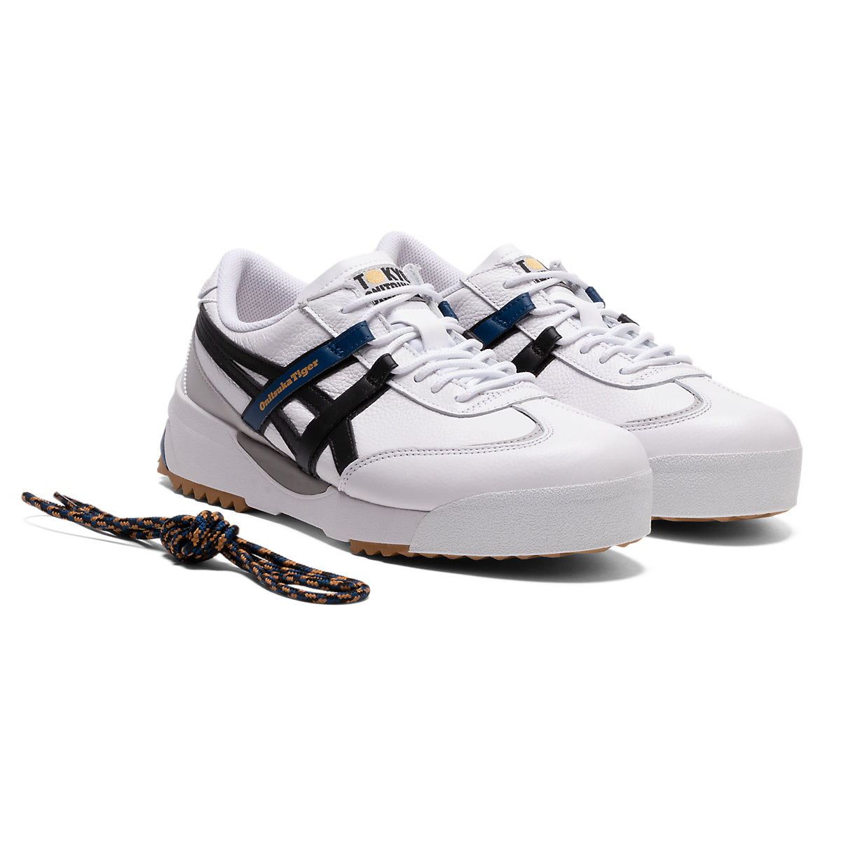DELEGATION EX - WHITE / BLACK - view 8