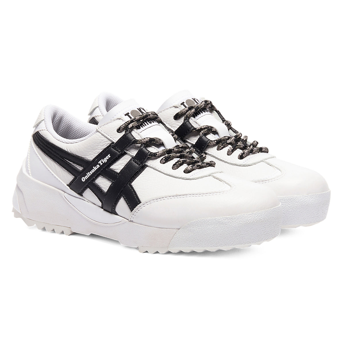 DELEGATION EX - WHITE / BLACK - view 9