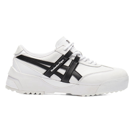 DELEGATION EX - WHITE / BLACK - main view
