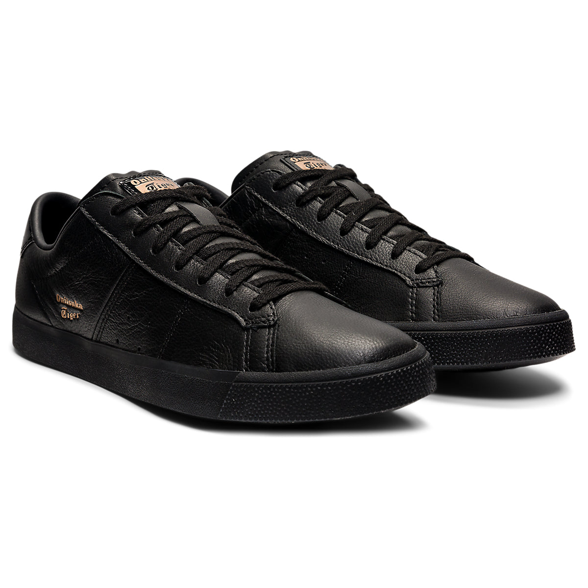 LAWNSHIP 3.0 - BLACK / BLACK - view 2