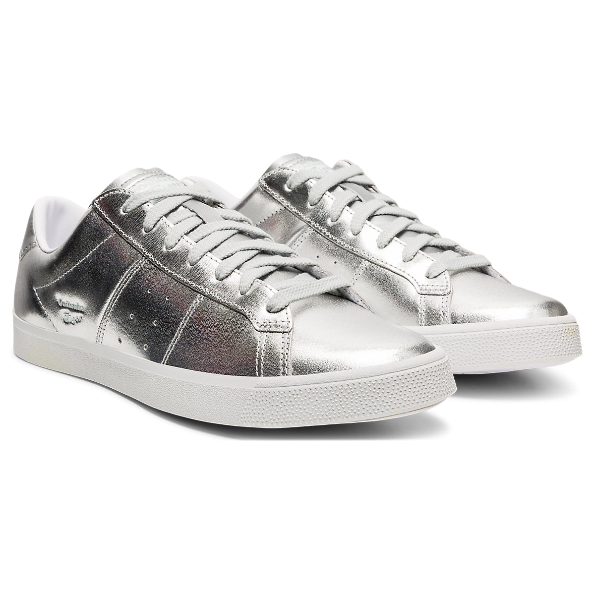 LAWNSHIP 3.0 - PURE SILVER / PURE SILVER - view 2