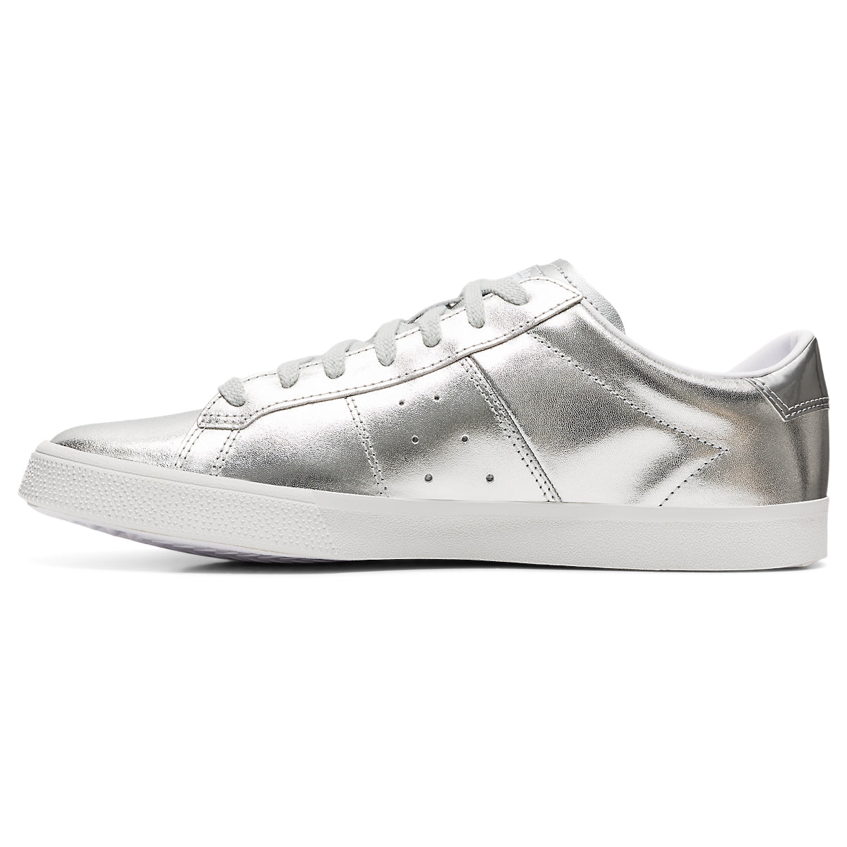LAWNSHIP 3.0 - PURE SILVER / PURE SILVER - view 3