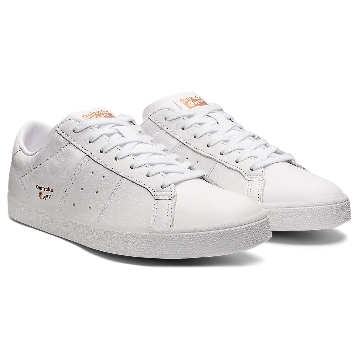 LAWNSHIP 3.0 - WHITE / WHITE - view 2