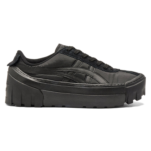 DELEGATION CHUNK - BLACK / BLACK - main view