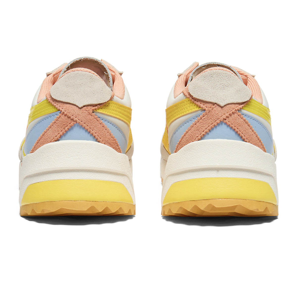 DELEGATION EX - CREAM / VIBRANT YELLOW - view 5
