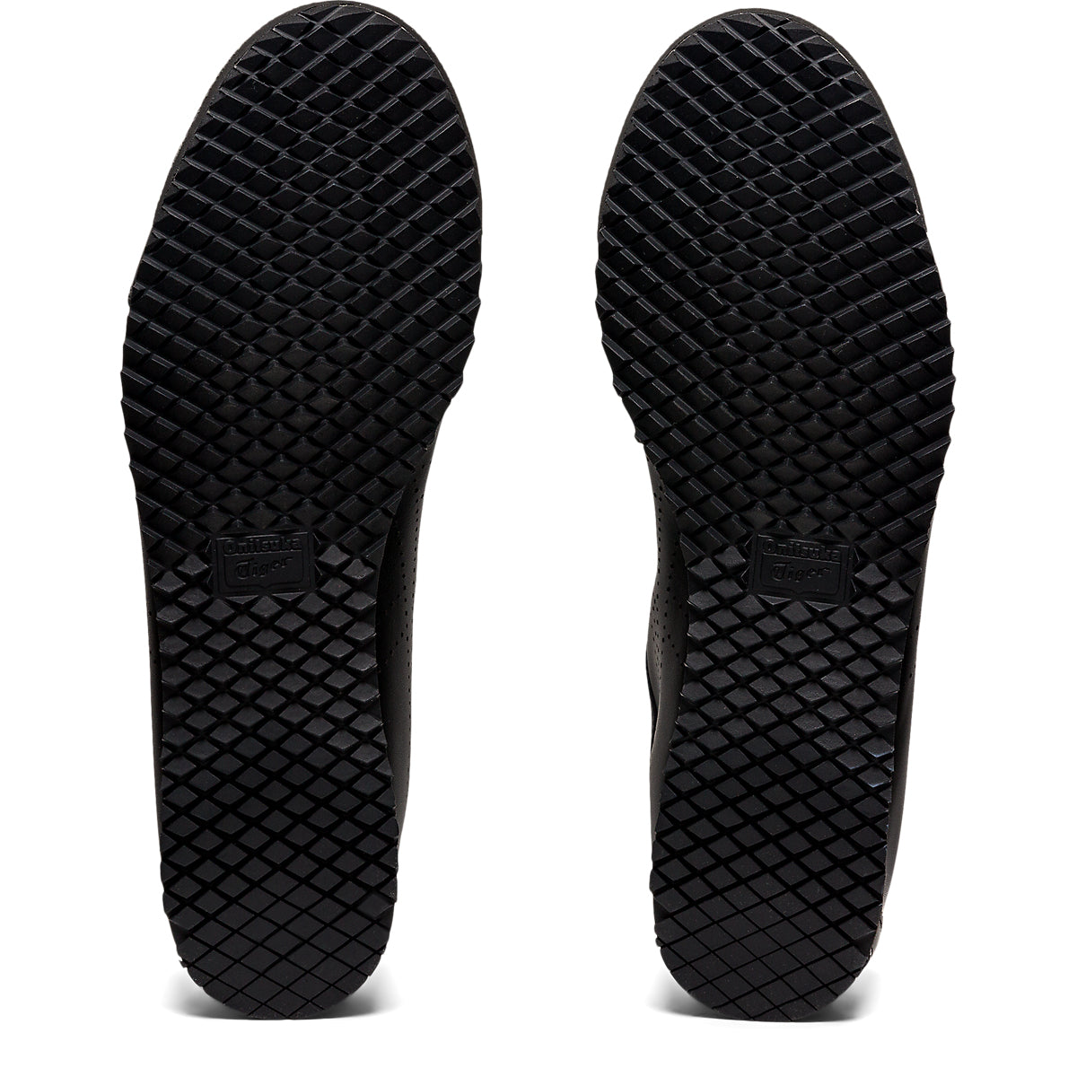 MEXICO 66 SD SLIP-ON - BLACK / BLACK - view 7