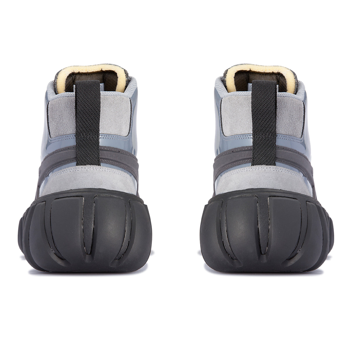DENTIGRE LL - PIEDMONT GREY / GRAPHITE GREY - view 5