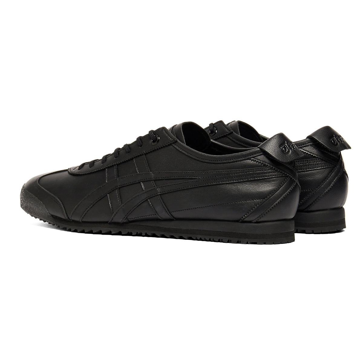 MEXICO 66 SD - BLACK / BLACK - view 4